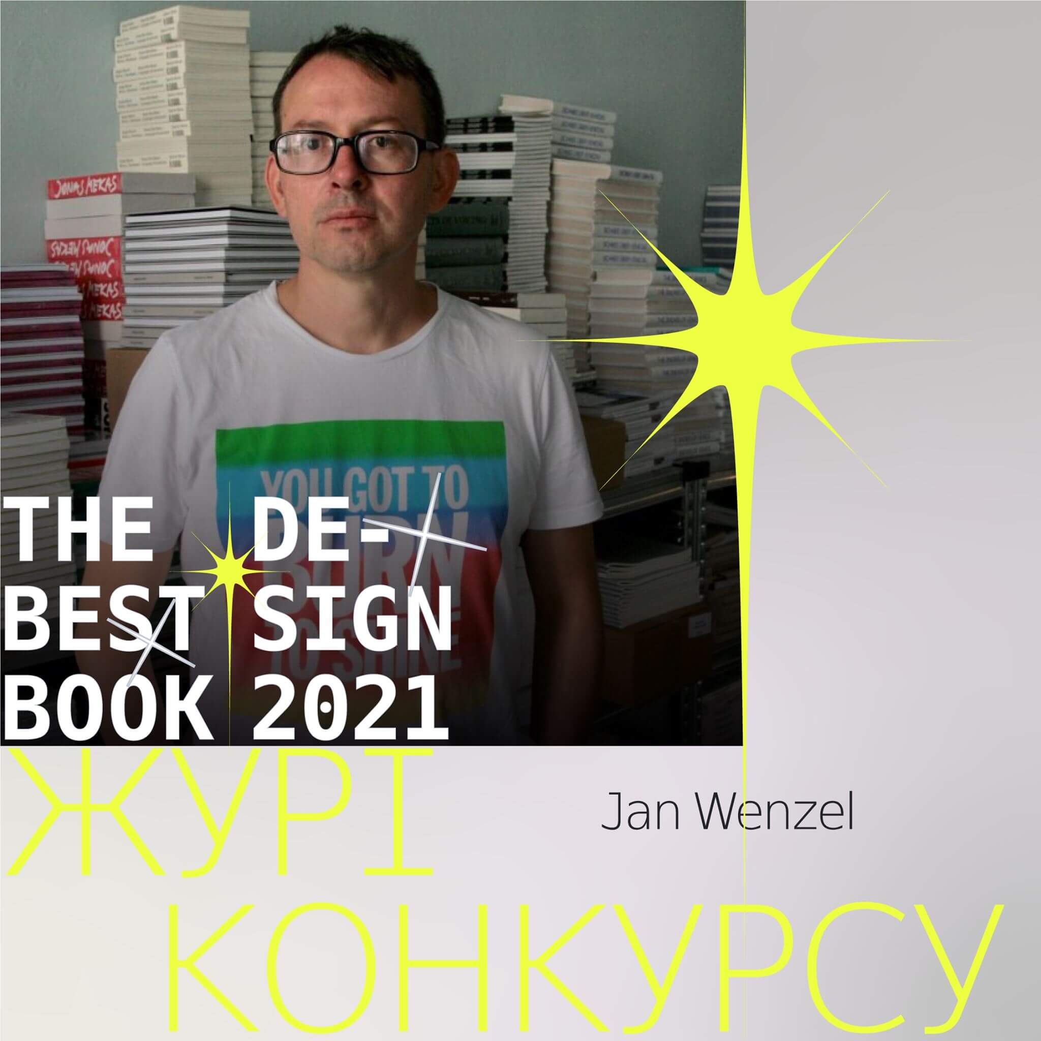 Зображення до Jan Wenzel