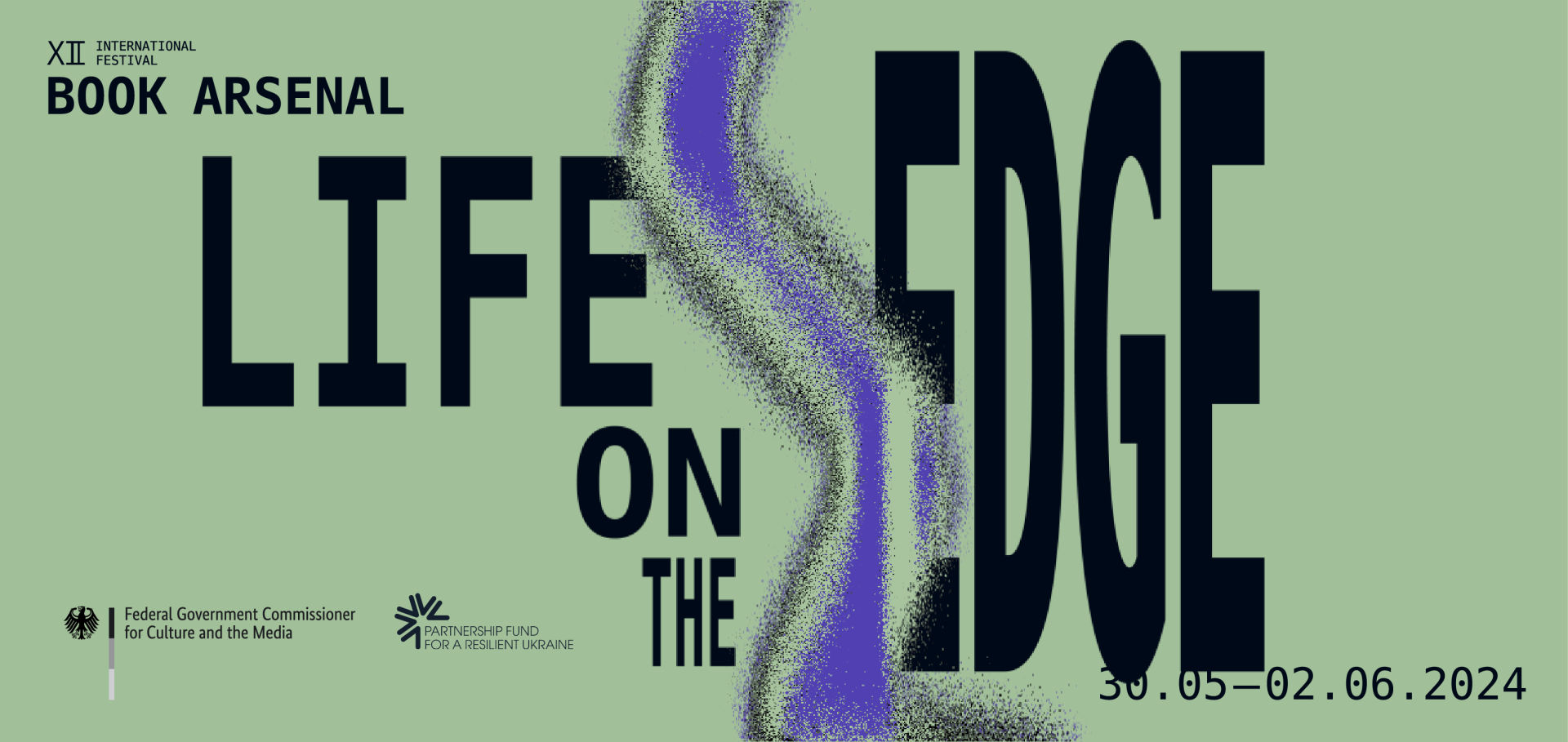 Life on the Edge. Focus Theme