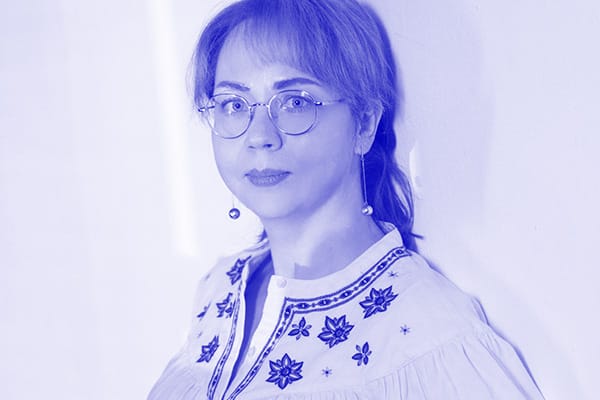 Nataliia Tkachyk
