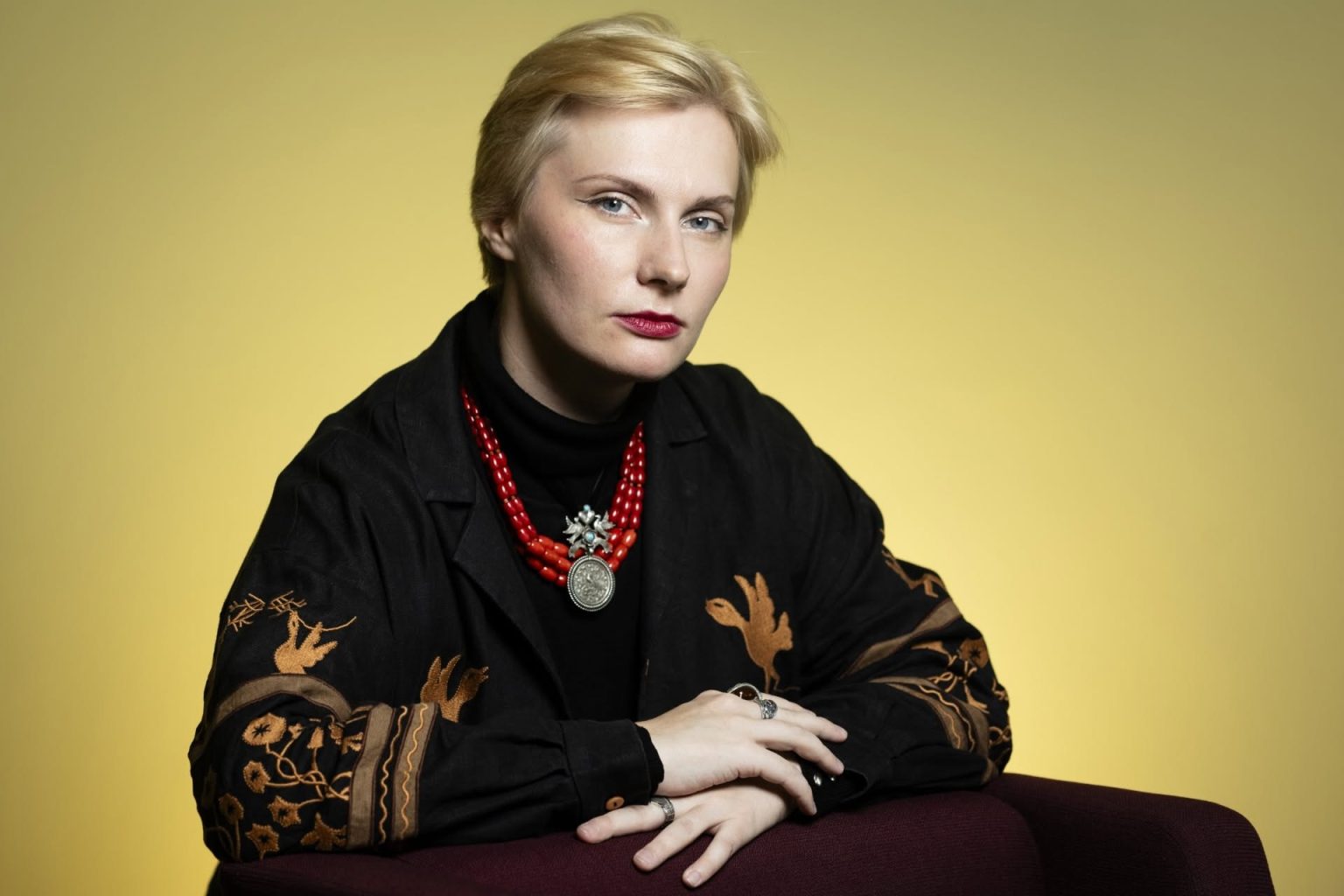 Тетяна Калитенко